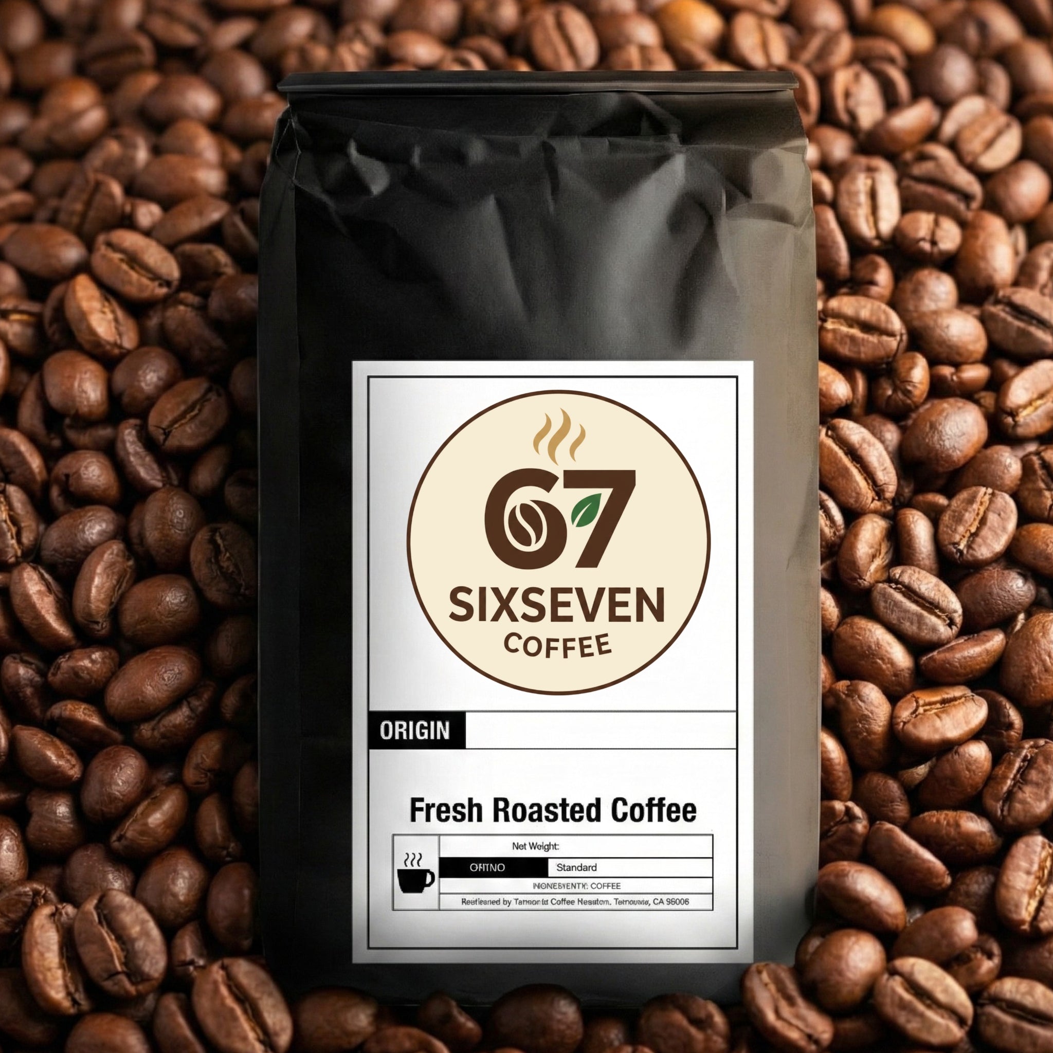 SixSeven Coffee | Where Every Cup Has a Story